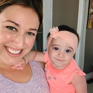 Meet your Posher, Jackie